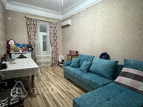 Kirayə verilir 4 otaqlı yeni tikili 75 m² — Bakı, Nərimanov 4 otaq 75.00 m²