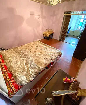Satılır 7 otaqlı həyət evi 75 m² — Bakı, Sabunçu 7 otaq 75.00 m²