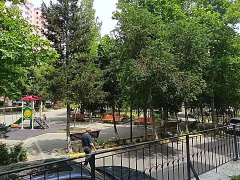 Kirayə verilir 2 otaqlı köhnə tikili 72 m² — Bakı, Nəsimi 2 otaq 72.00 m²