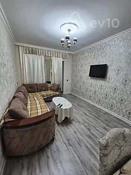 Kirayə verilir 2 otaqlı köhnə tikili 60 m² — Bakı, Suraxanı 2 otaq 60.00 m²