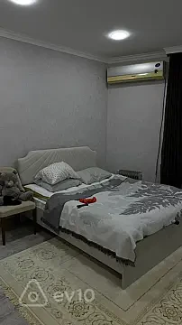 Kirayə verilir 2 otaqlı köhnə tikili 50 m² — Bakı, Yasamal 2 otaq 50.00 m²