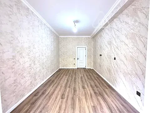 Satılır 2 otaqlı yeni tikili 85 m² — Bakı, Nərimanov 2 otaq 85.00 m²