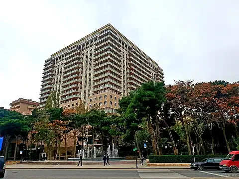 Kirayə verilir 4 otaqlı yeni tikili 200 m² — Bakı, Yasamal 4 otaq 200.00 m²