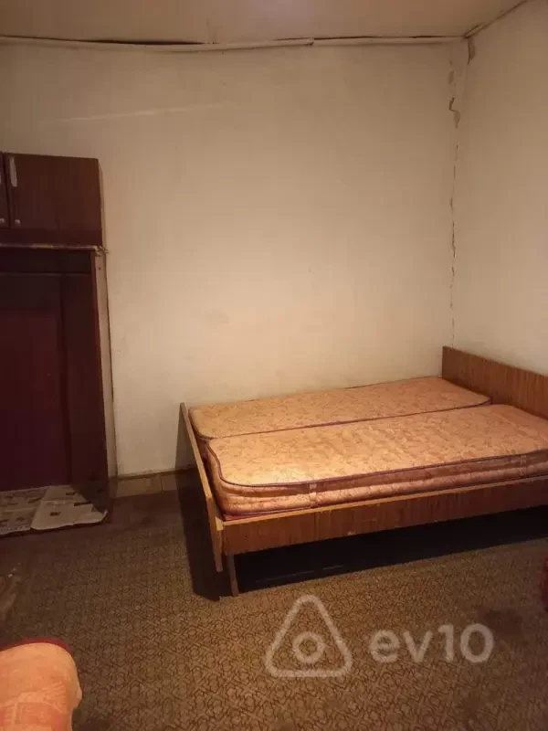 Kirayə verilir 1 otaqlı həyət evi 35 m²