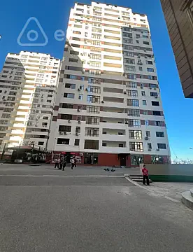 Satılır 2 otaqlı yeni tikili 60 m² — Bakı, Yasamal 2 otaq 60.00 m²