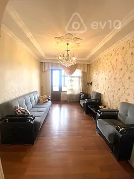 Kirayə verilir 4 otaqlı köhnə tikili 110 m² — Bakı, Sabunçu 4 otaq 110.00 m²