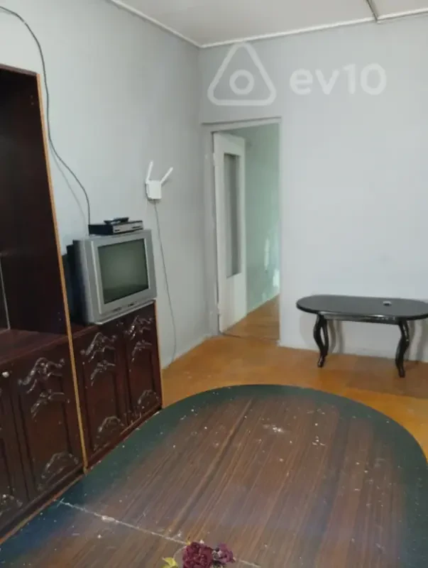 Kirayə verilir 2 otaqlı həyət evi 40 m²