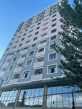 Kirayə verilir 2 otaqlı yeni tikili 63 m² — Bakı, Yasamal 2 otaq 63.00 m²