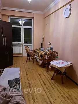 Kirayə verilir 2 otaqlı yeni tikili 50 m² — Bakı, Yasamal 2 otaq 50.00 m²