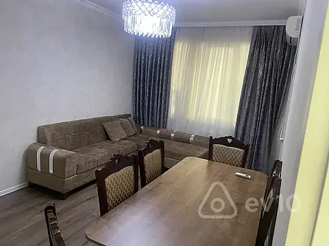 Kirayə verilir 2 otaqlı köhnə tikili 60 m² — Bakı, Nəsimi 2 otaq 60.00 m²