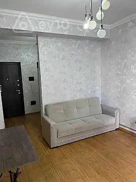 Kirayə verilir 1 otaqlı yeni tikili 30 m² — Bakı, Nəsimi 1 otaq 30.00 m²