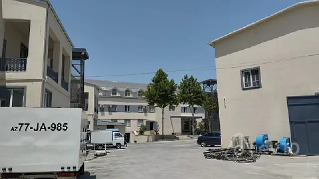 Kirayə verilir mənzil 150 m² — Bakı, Nərimanov 150.00 m²