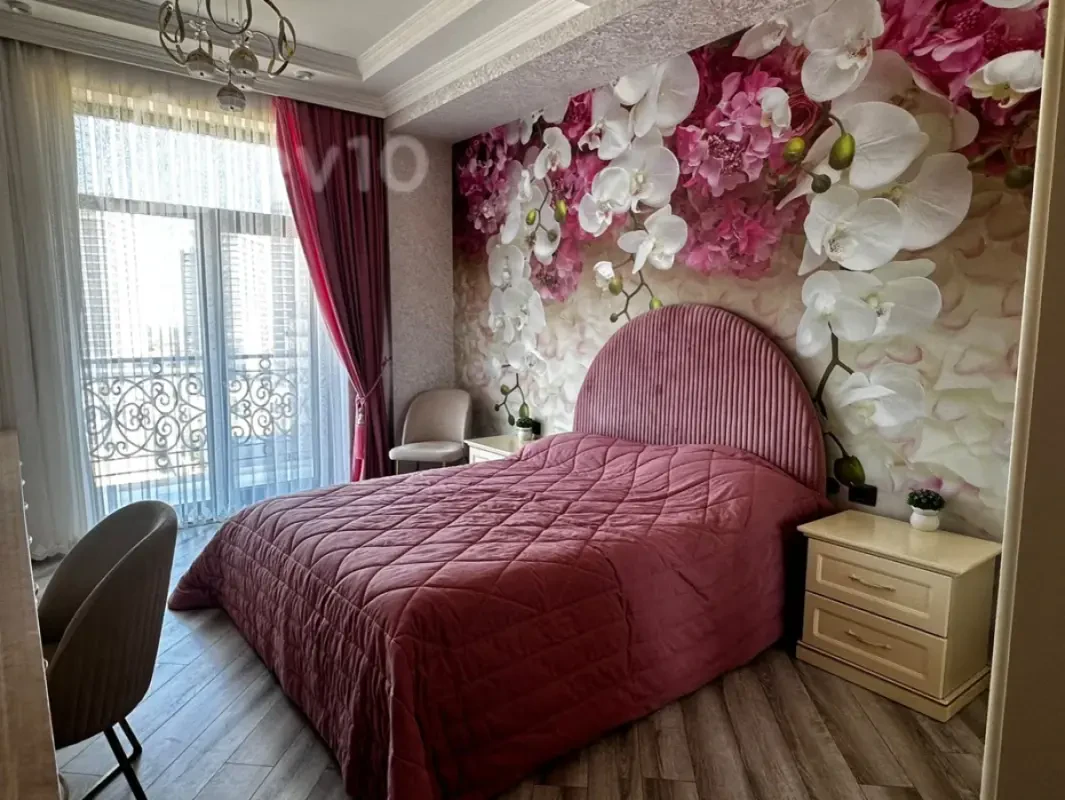 Satılır 4 otaqlı yeni tikili 187 m²