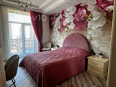 Satılır 4 otaqlı yeni tikili 187 m² — Bakı, Xətai 4 otaq 187.00 m²