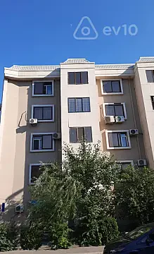 Satılır 3 otaqlı köhnə tikili 82 m² — Bakı, Nərimanov 3 otaq 82.00 m²