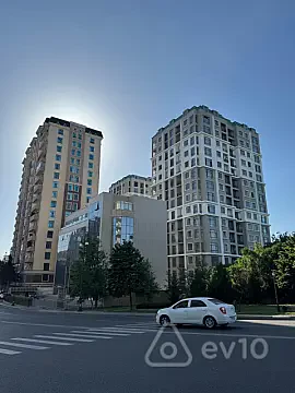 Satılır 3 otaqlı yeni tikili 96 m² — Bakı, Yasamal 3 otaq 96.00 m²