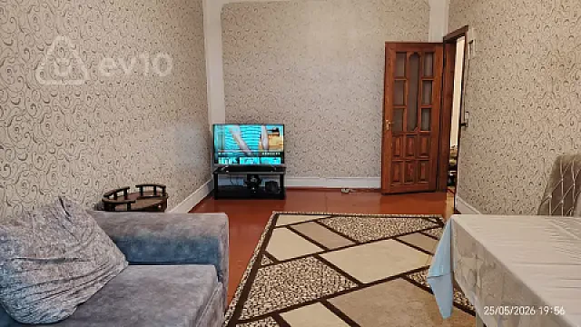 Kirayə verilir 2 otaqlı köhnə tikili 60 m² — Bakı, Xətai 2 otaq 60.00 m²