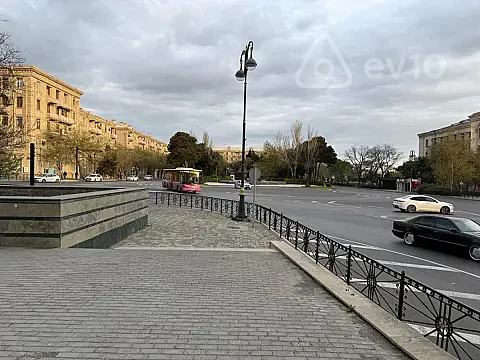 Kirayə verilir 3 otaqlı köhnə tikili 80 m² — Bakı, Yasamal 3 otaq 80.00 m²