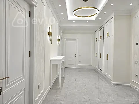 Satılır 4 otaqlı yeni tikili 180 m² — Bakı, Yasamal 4 otaq 180.00 m²