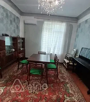 Kirayə verilir 2 otaqlı köhnə tikili 55 m² — Sumqayıt 2 otaq 55.00 m²