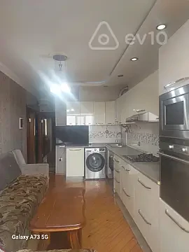 Kirayə verilir 3 otaqlı köhnə tikili 85 m² — Bakı, Nəsimi 3 otaq 85.00 m²