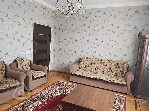 Kirayə verilir 3 otaqlı köhnə tikili 65 m² — Bakı, Nəsimi 3 otaq 65.00 m²