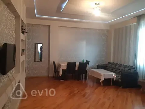 Kirayə verilir 2 otaqlı yeni tikili 100 m² — Bakı, Yasamal 2 otaq 100.00 m²