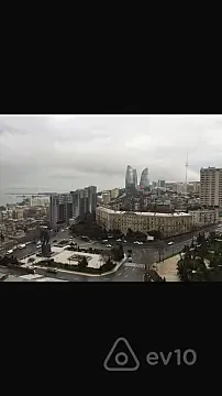Kirayə verilir 3 otaqlı köhnə tikili 110 m² — Bakı, Yasamal 3 otaq 110.00 m²