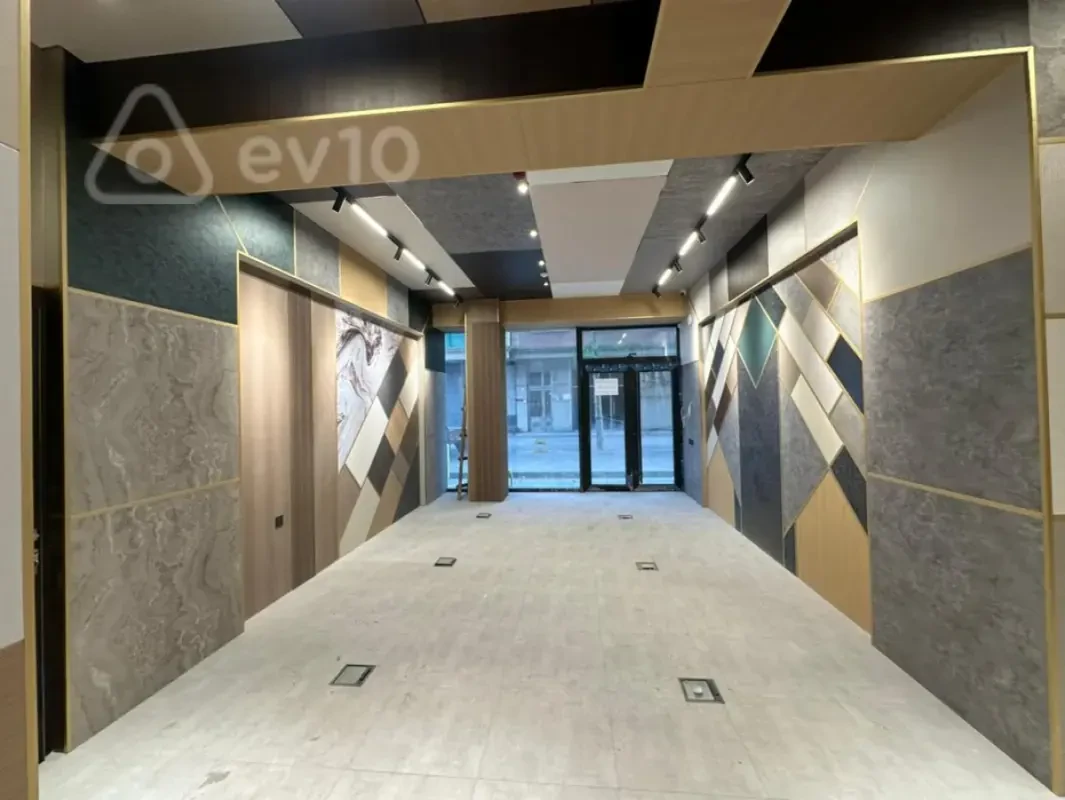 Kirayə verilir 3 otaqlı ofis 100 m²