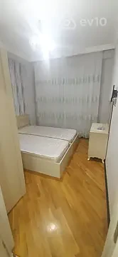Kirayə verilir 2 otaqlı yeni tikili 55 m² — Bakı, Yasamal 2 otaq 55.00 m²