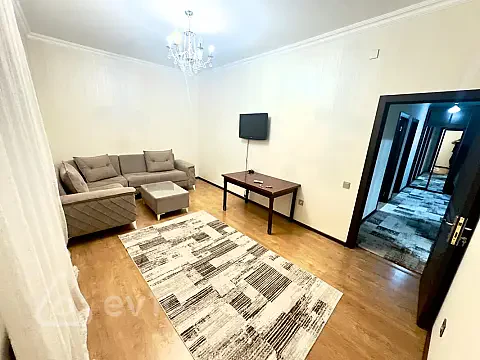 Satılır 3 otaqlı yeni tikili 85 m² — Bakı, Yasamal 3 otaq 85.00 m²