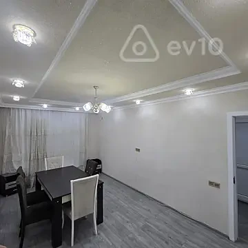 Kirayə verilir 2 otaqlı köhnə tikili 65 m² — Bakı, Nizami 2 otaq 65.00 m²