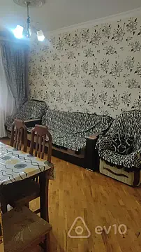 Kirayə verilir 2 otaqlı köhnə tikili 55 m² — Bakı, Sabunçu 2 otaq 55.00 m²