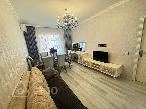 Kirayə verilir 2 otaqlı köhnə tikili 65 m² — Bakı, Yasamal 2 otaq 65.00 m²