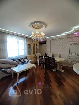 Satılır 3 otaqlı yeni tikili 88 m² — Bakı, Yasamal 3 otaq 88.00 m²