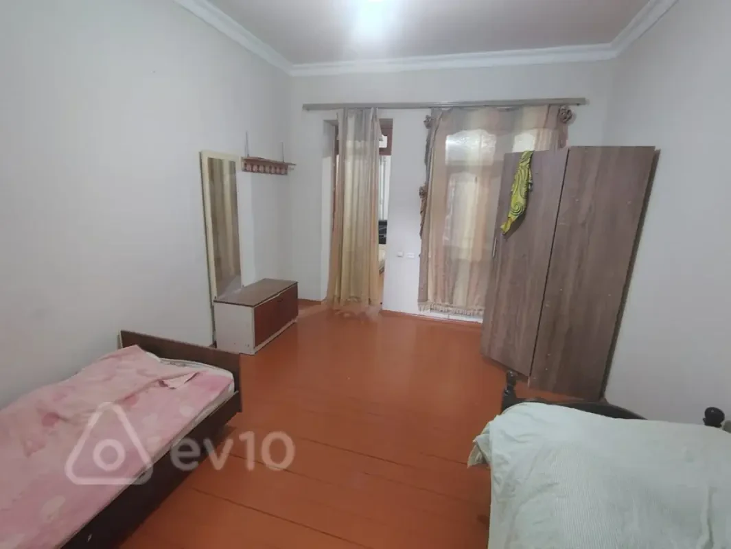 Kirayə verilir 2 otaqlı yeni tikili 60 m²