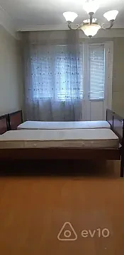 Kirayə verilir 2 otaqlı köhnə tikili 55 m² — Bakı, Binəqədi 2 otaq 55.00 m²