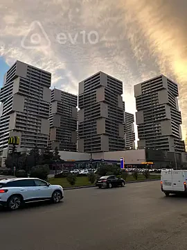 Satılır 2 otaqlı yeni tikili 108 m² — Bakı, Yasamal 2 otaq 108.00 m²