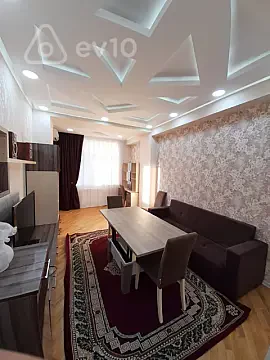 Kirayə verilir 2 otaqlı yeni tikili 60 m² — Bakı, Yasamal 2 otaq 60.00 m²