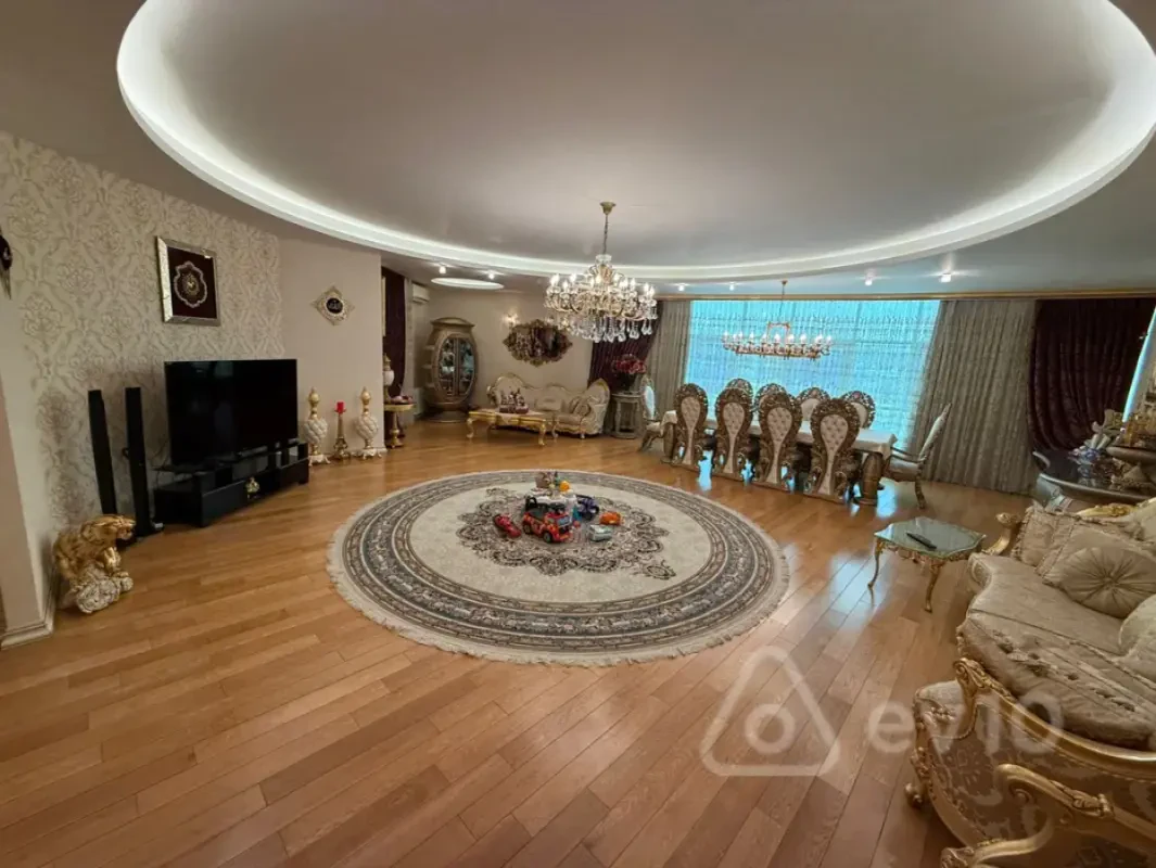 Satılır 4 otaqlı yeni tikili 234 m²