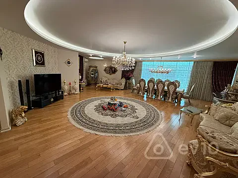 Satılır 4 otaqlı yeni tikili 234 m² — Bakı, Nəsimi 4 otaq 234.00 m²