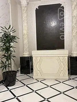 Satılır 1 otaqlı yeni tikili 70 m² — Bakı, Binəqədi 1 otaq 70.00 m²