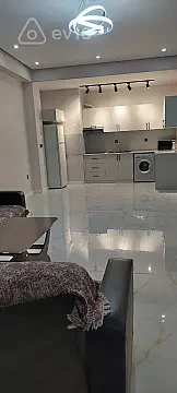 Kirayə verilir 2 otaqlı yeni tikili 70 m² — Bakı, Binəqədi 2 otaq 70.00 m²