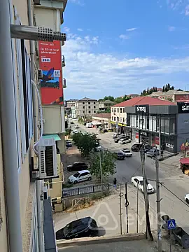 Satılır 3 otaqlı yeni tikili 97 m² — Bakı, Abşeron 3 otaq 97.00 m²
