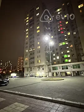 Satılır 3 otaqlı yeni tikili 115 m² — Bakı, Yasamal 3 otaq 115.00 m²