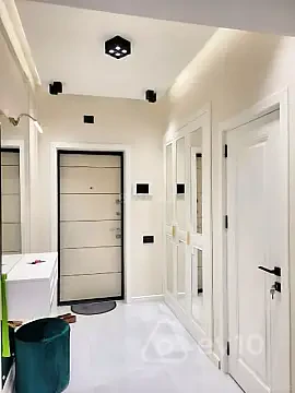 Kirayə verilir 2 otaqlı yeni tikili 80 m² — Bakı, Nəsimi 2 otaq 80.00 m²