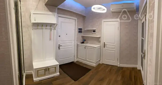 Kirayə verilir 3 otaqlı yeni tikili 114 m² — Bakı, Xətai 3 otaq 114.00 m²