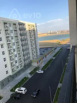 Kirayə verilir 3 otaqlı yeni tikili 84 m² — Bakı, Yasamal 3 otaq 84.00 m²