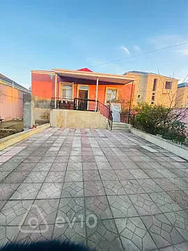 Satılır 3 otaqlı həyət evi 120 m² — Bakı, Abşeron 3 otaq 120.00 m²