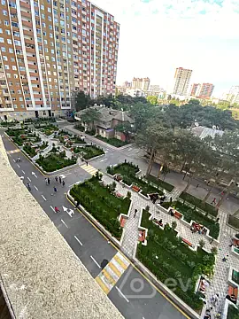 Satılır 2 otaqlı yeni tikili 62 m² — Bakı, Nizami 2 otaq 62.00 m²